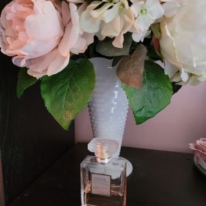 Half used 3.4 Oz chanel Coco madomisell